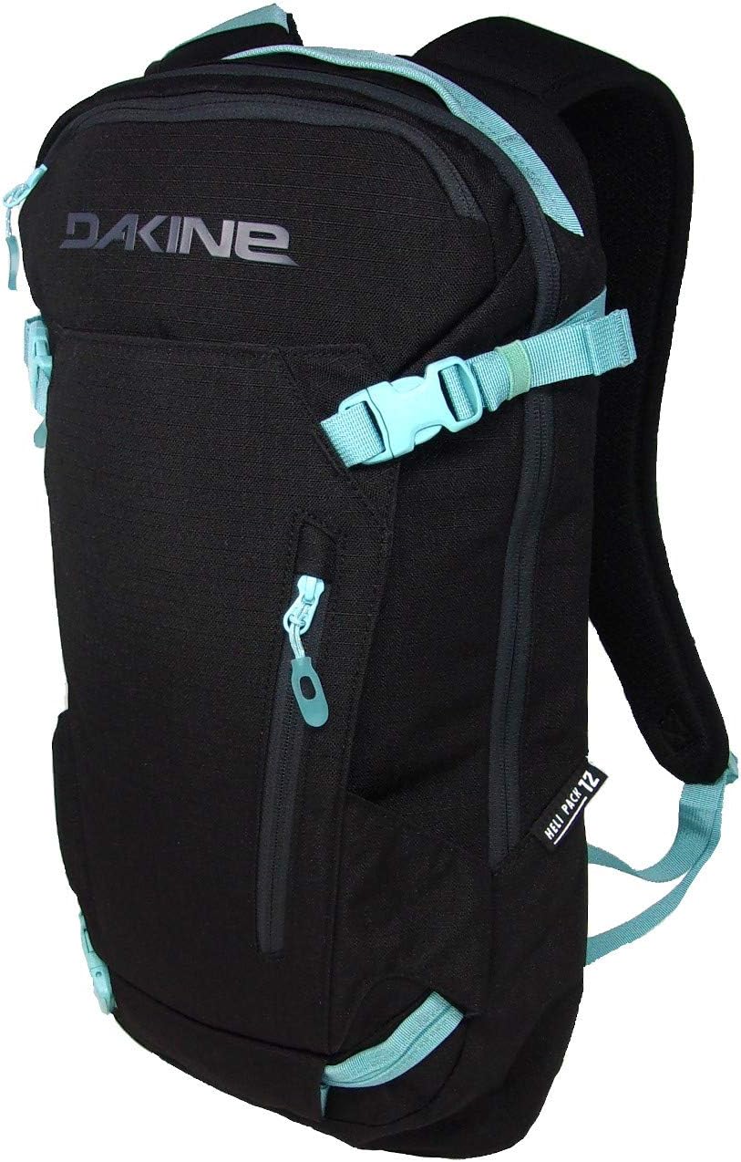 Dakine Heli Pack 12L - Lightweight & Versatile