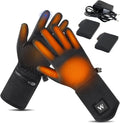 Weston Heated Glove Liners - Stay Cozy Anywhere!