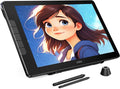 VEIKK Studio 16 15.6 in Drawing Tablet with Screen - High Color