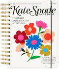 Daily Planner 2025-2026 Large Agenda - 17-Month Weekly Planner