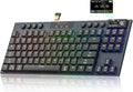 Hexgears Immersion A3 Low-Profile Wireless Mechanical Keyboard - TKL
