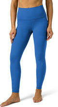 Women's Dreamlux High Waisted Workout Leggings 25in Inseam - Sculpting