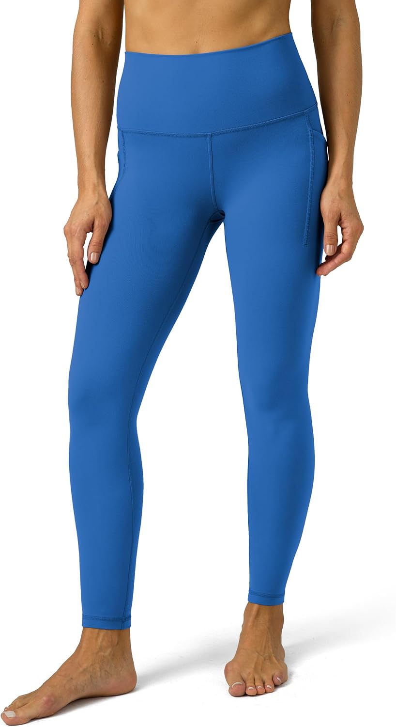 Colorfulkoala Women's Dreamlux High Waisted Workout Leggings