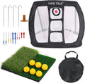 NEW: Ultimate Golf Practice Set for Precision Swings!