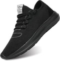 Men's Running Shoes Fashion Breathable Sneakers Mesh Soft Sole