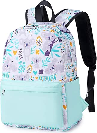 Soekidy Backpacks for Girls - Cute Unicorn School Bag