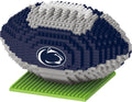 3D BRXLZ Team Logo Football Puzzle - Officially Licensed Fan Build