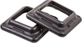 The Step Original Health Club Aerobic Step Risers - Add 2 in Height