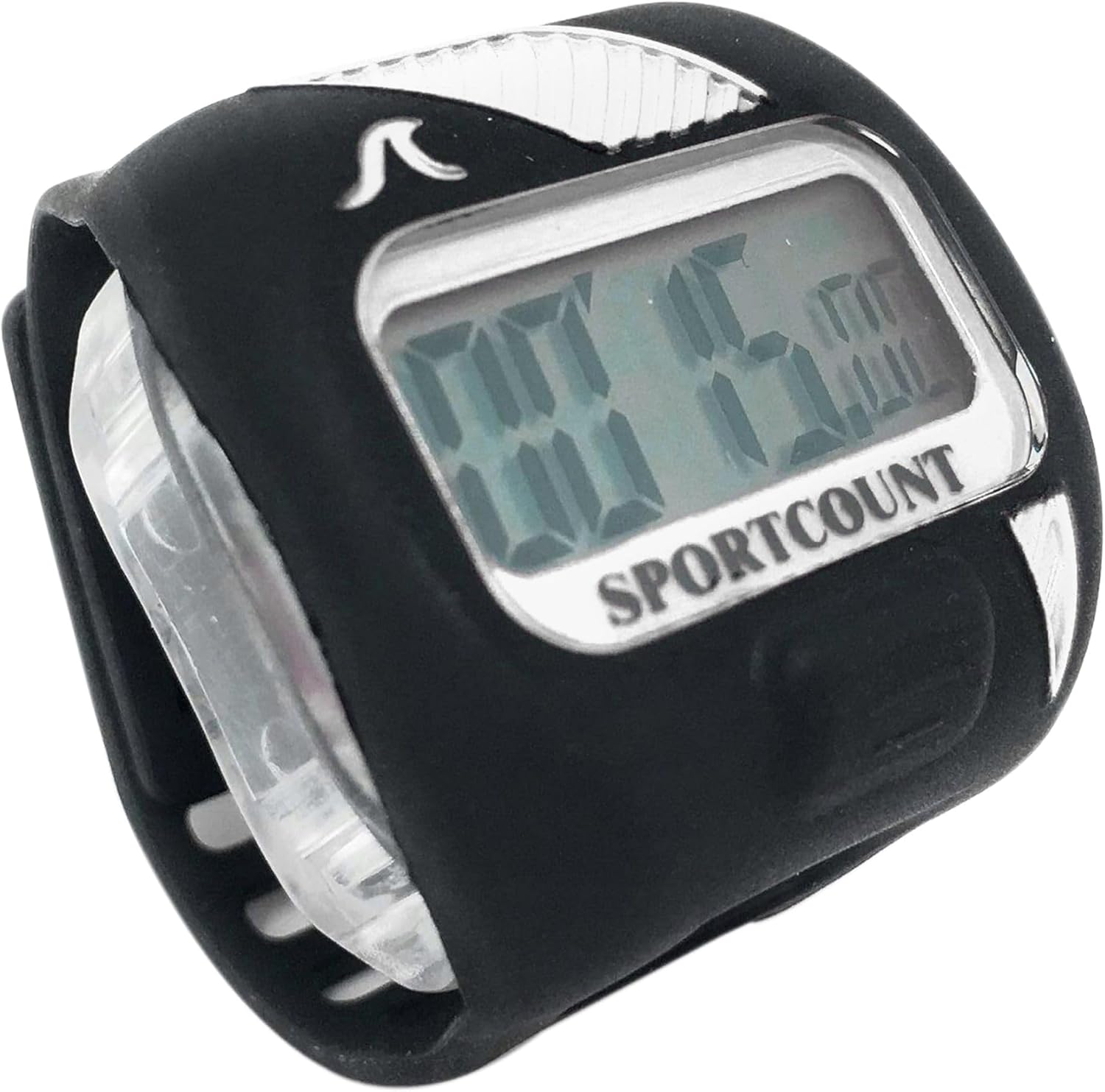 LapCounter by SC SPORTCOUNT: Your Ultimate Workout Companion