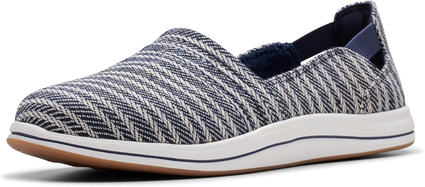 Clarks Women's Breeze Step II Loafers for Ultimate Comfort