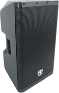 Rockville DX12 2000W Powered PA Speaker - Punchy Live Sound