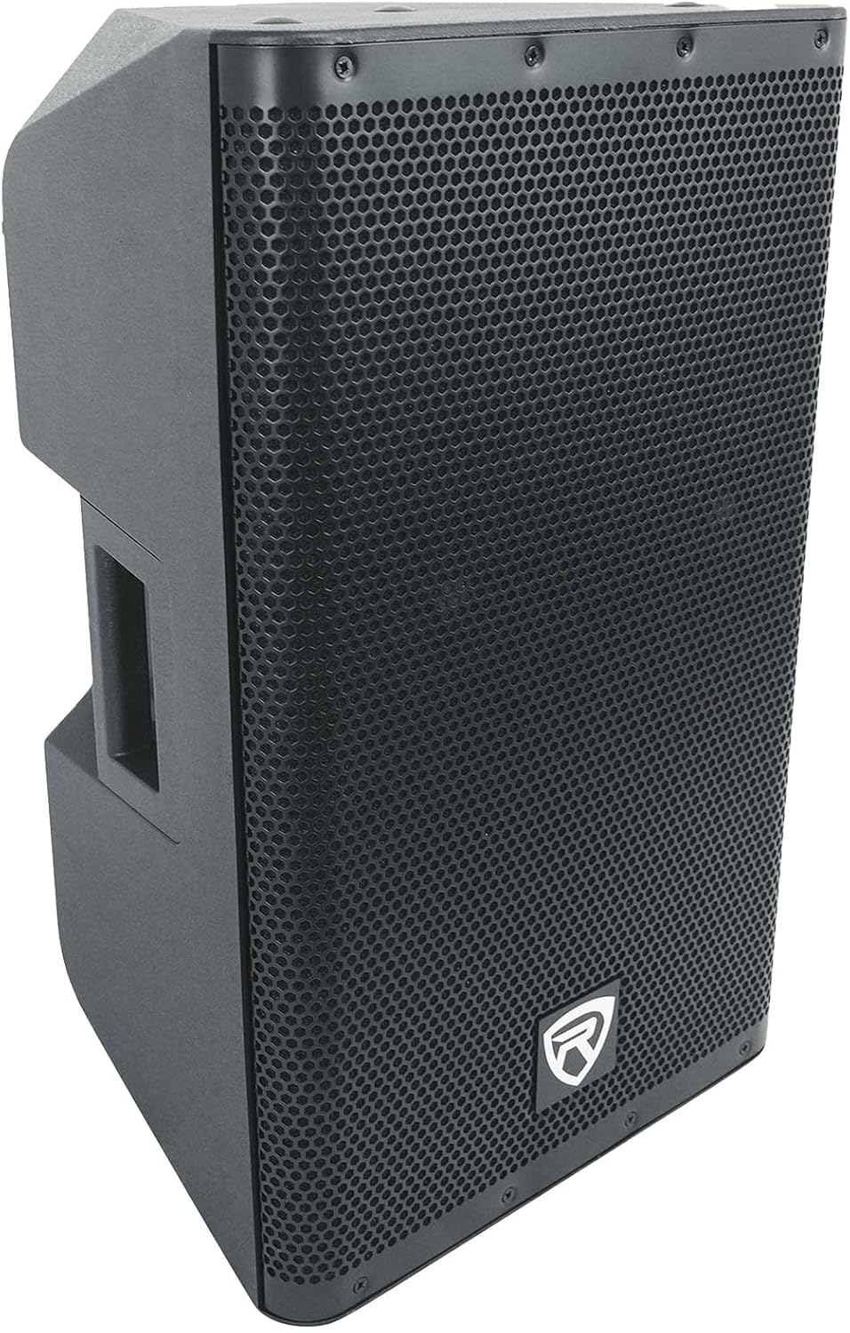 Rockville DX12 2000W 12 Powered PA Speaker for Live Sound