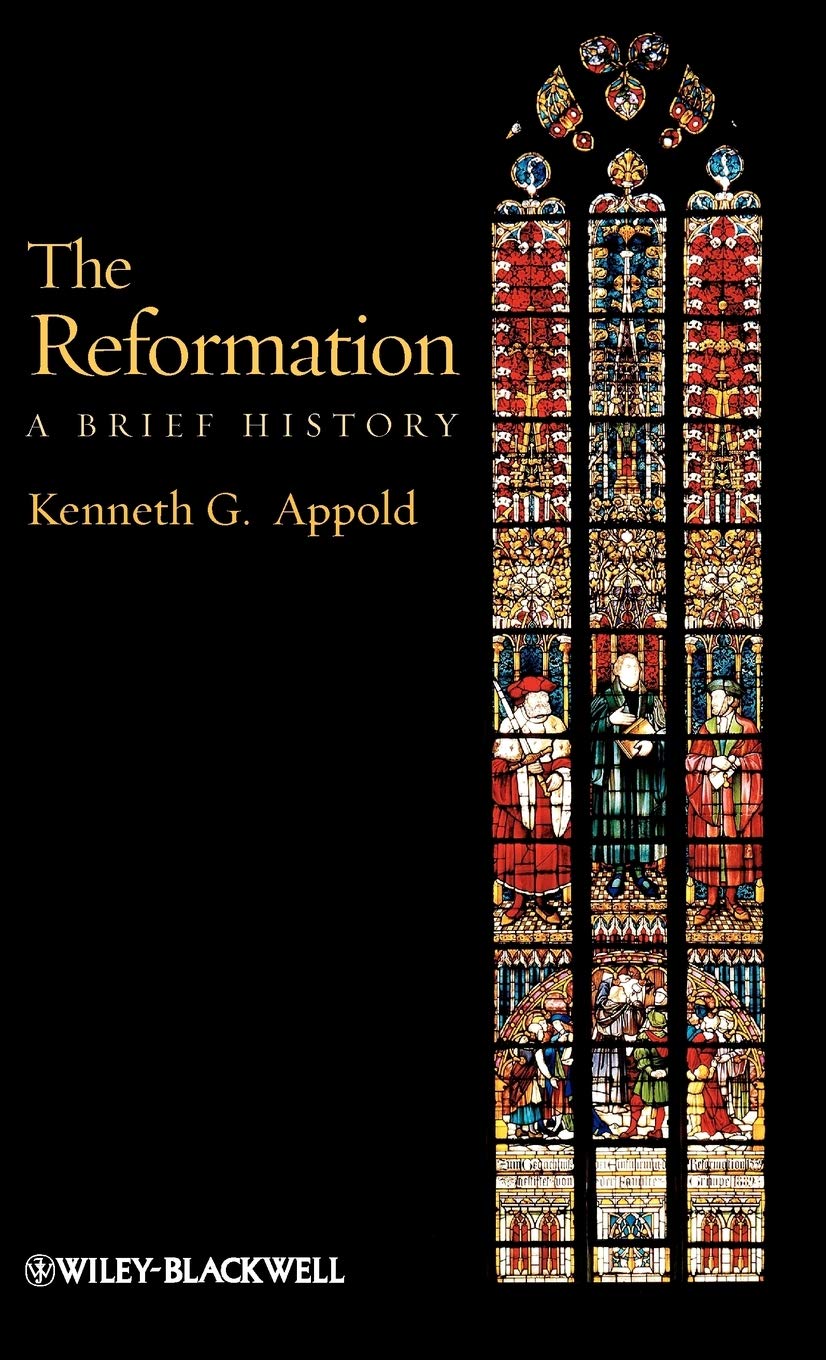 The Reformation: A Concise Overview of Its Historical Impact