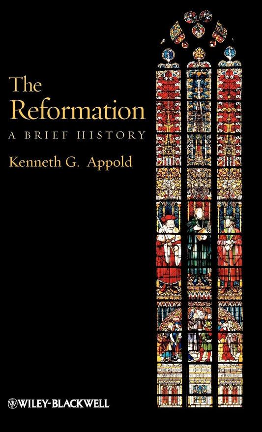 The Reformation: A Concise Overview of Its Historical Impact