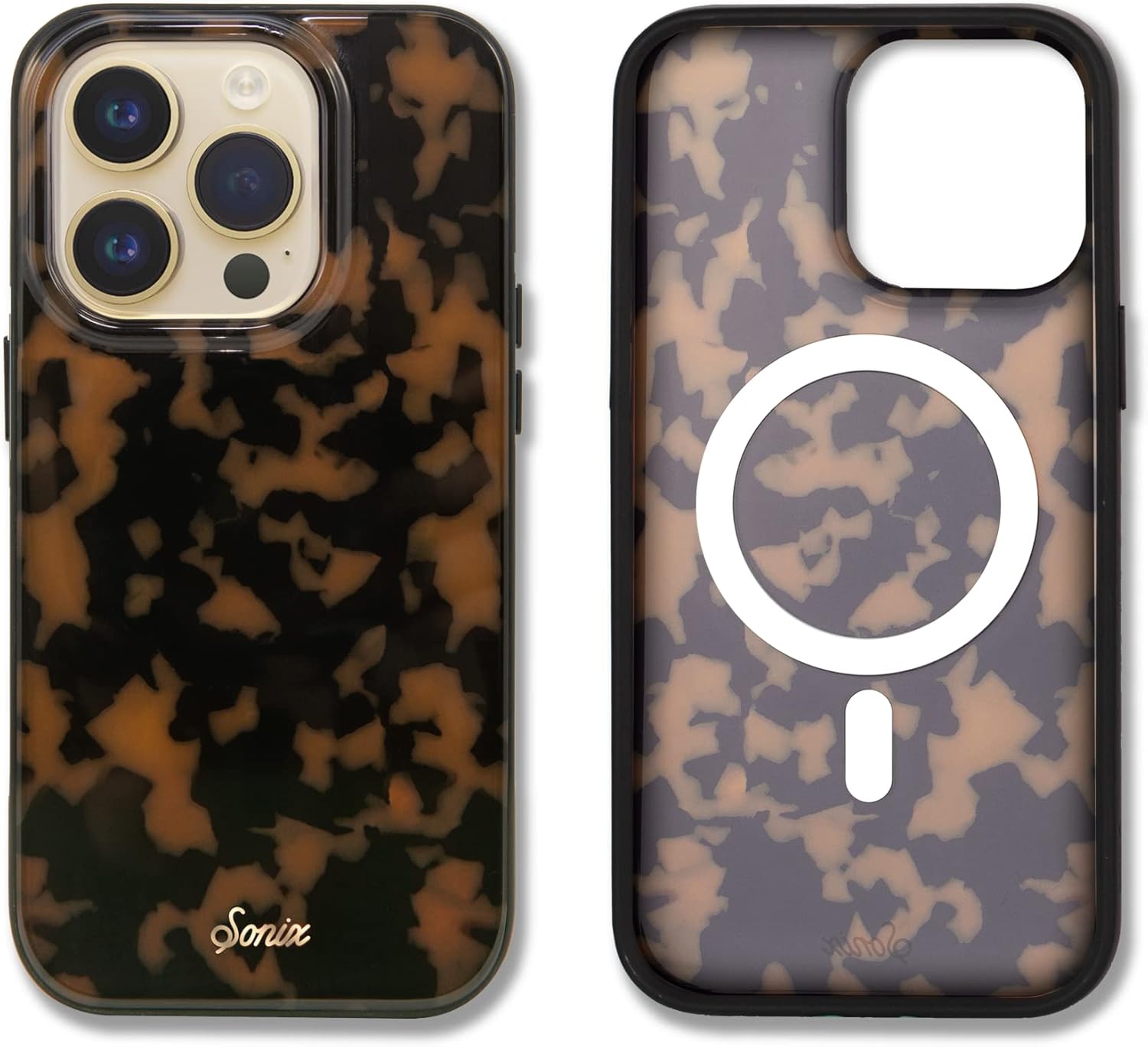 Sonix Case for iPhone 14 Pro with MagSafe and 10ft Drop Test