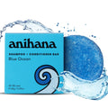 ANIHANA Clean & Healthy Hair Bar