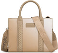 Wrangler Medium Tote Bag for Women - Gradient Western Satchel