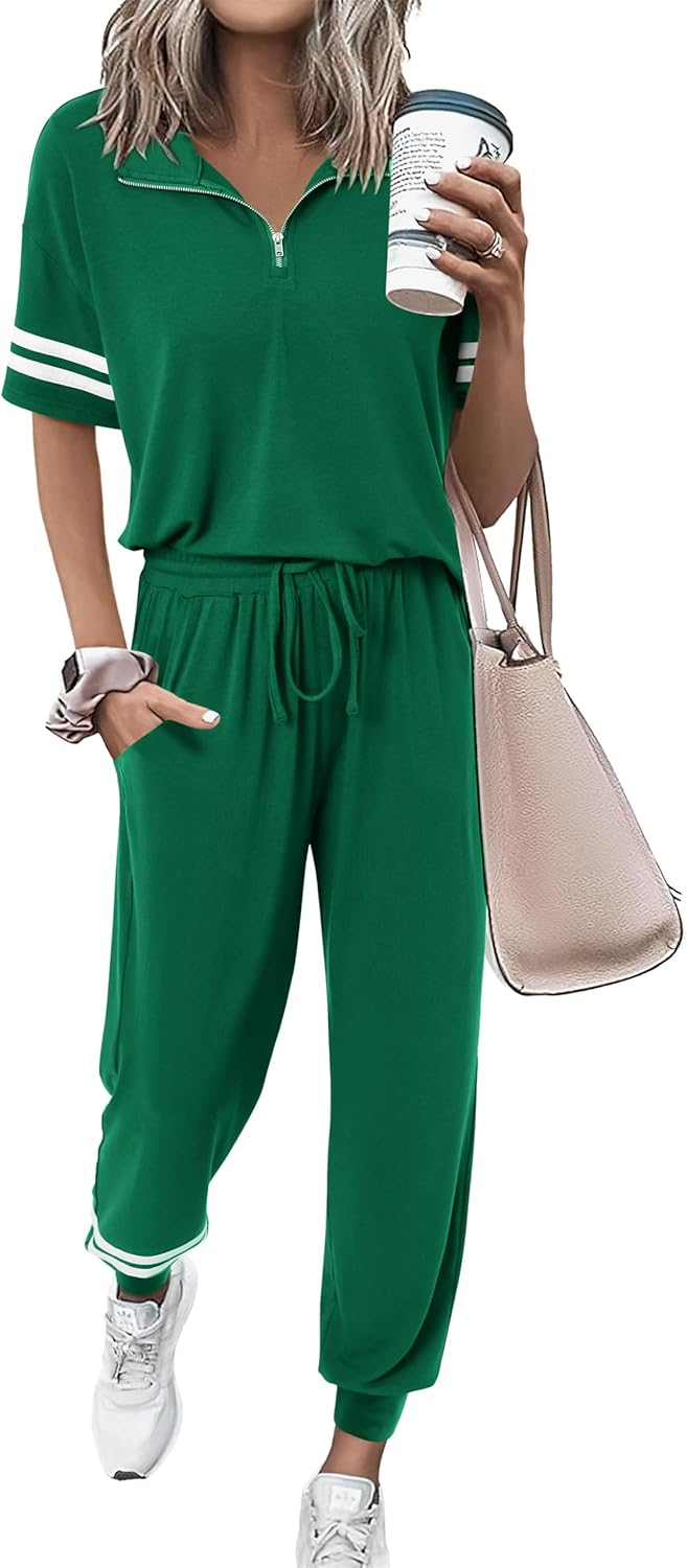 Stylish 2 Piece Outfits for Women by MASCOMODA for Summer Fun