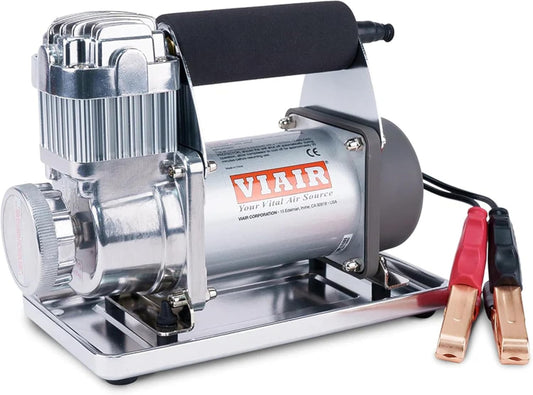 VIAIR 300P Tire Inflator Portable Air Compressor for Trucks