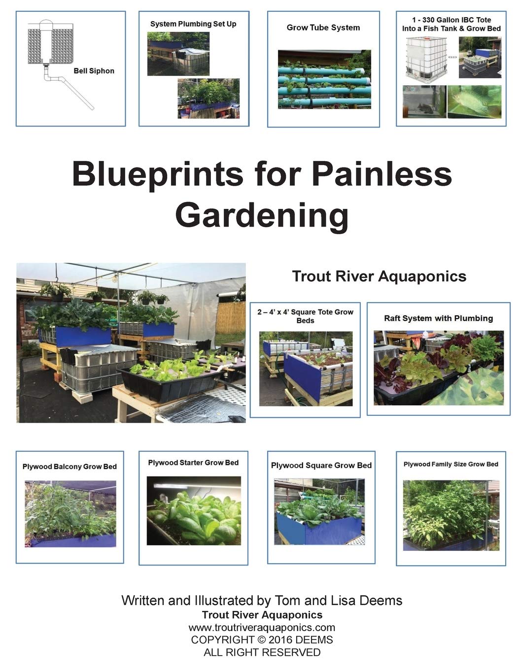 Blueprints for Painless Gardening: A Comprehensive Guide