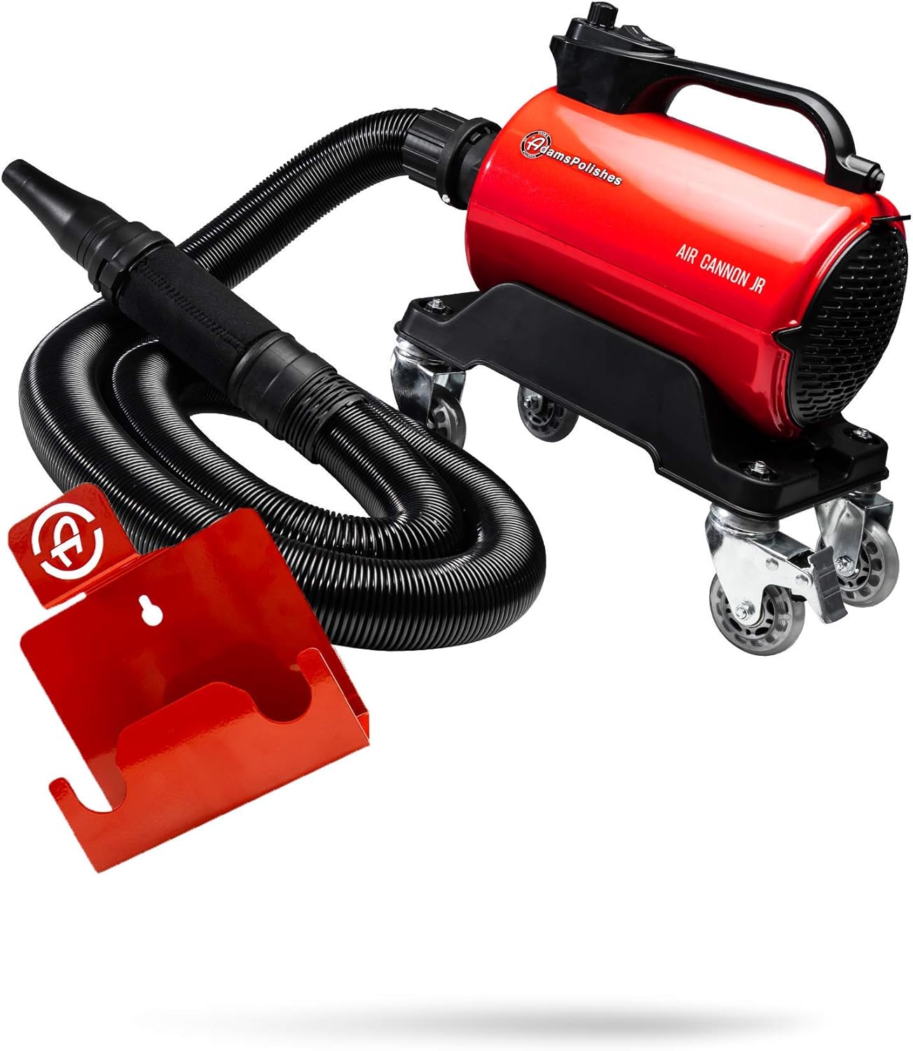 Adam's Polishes Air Cannon Jr. Blower for Car Detailing and Cleaning