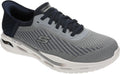 Skechers Mens Arch Fit Orvan - Drex Slip-In Comfort Shoe