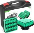 Wireless Emergency Strobe Lights for Trucks and Vehicles - Bright