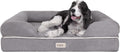 Friends Forever Large Dog Bed Chester - Orthopedic Memory Foam