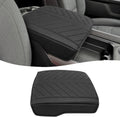 Center Console Cover for 2019-2025 Dodge RAM 1500 2500 3500 - Padded