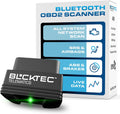 BLCKTEC 430 Bluetooth OBD2 Scanner for iPhone & Android - Full Vehicle