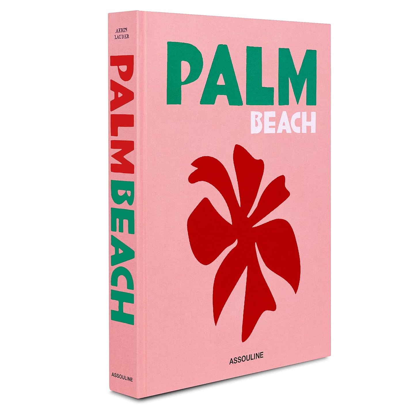 Palm Beach Fragrance by Aerin Lauder - A Tropical Escape