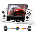 momen Switch Controller Compatible with Nintendo Switch - RGB Wireless