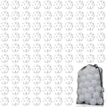 Baseball Practice Balls 100 Pack - Lightweight Hollow Training Balls