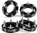 Richeer 1.5in Wheel Spacers for Silverado Suburban Sierra Escalade