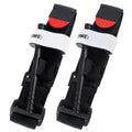 Tourniquet 2 Pack - Fast, Safe Single-Handed Hemostatic Control