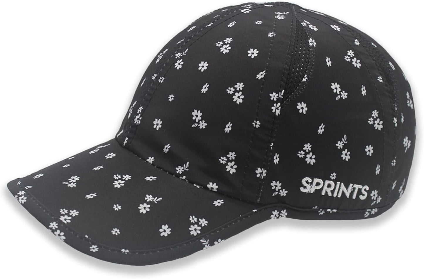 Sprints Race Day Performance Running Cap for Ultimate Comfort