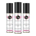 Chancellor Eau Vive Perfume Oil for Women - Travel Size 10ml (Pack