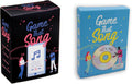 + 90fts Expansion Pack Bundle - Party Card Game for Music Lovers