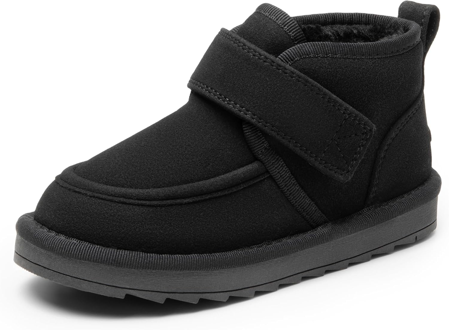 DREAM PAIRS Toddler Boots for Boys and Girls - Cozy Winter Wear