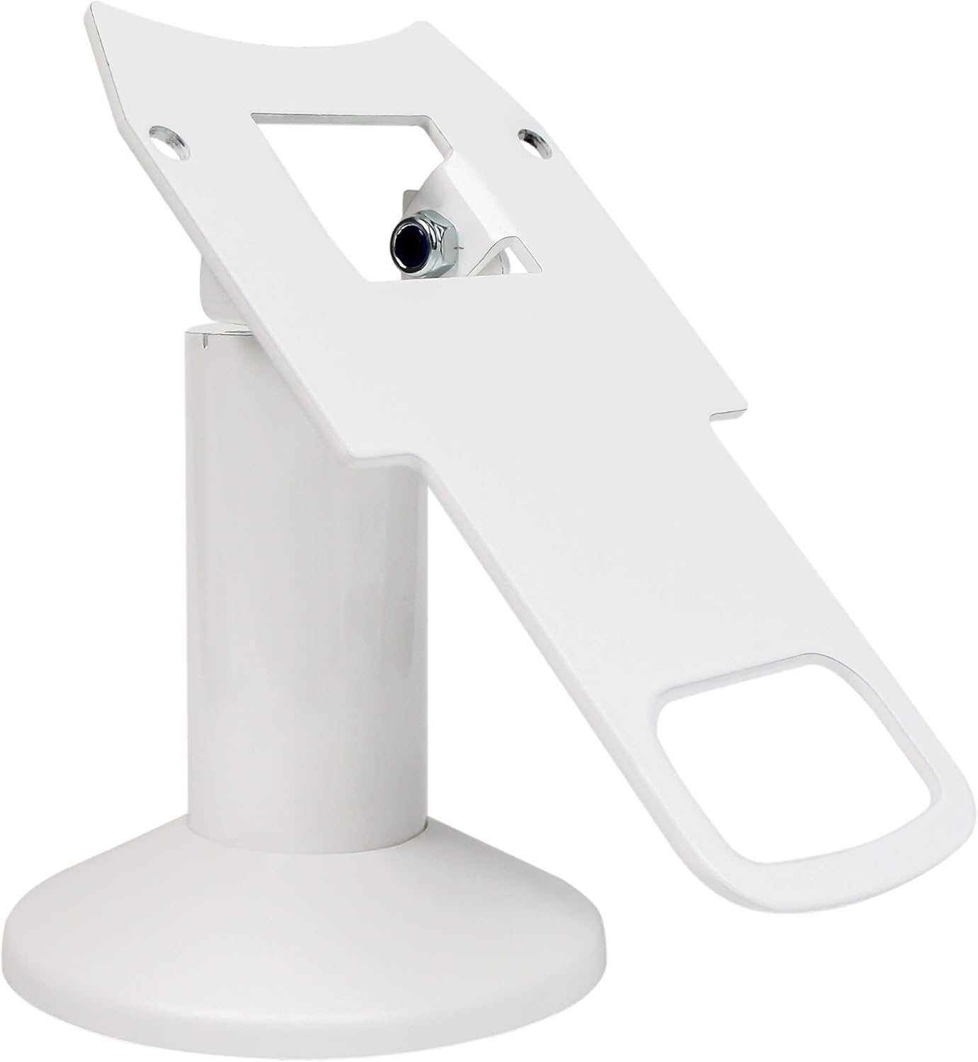 DCCStands Swivel and Tilt Clover Mini Terminal Stand for Stability