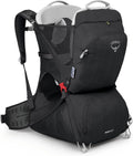 Osprey Poco SLT Lightweight Child Carrier Backpack - Slimmed Hiking