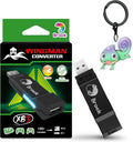Wingman XB 3 Converter - Wireless Adapter for Xbox Series X/S and PC