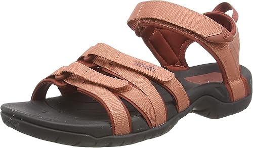 Teva Women's W Tirra Sandal: Comfort and Style for Every Adventure