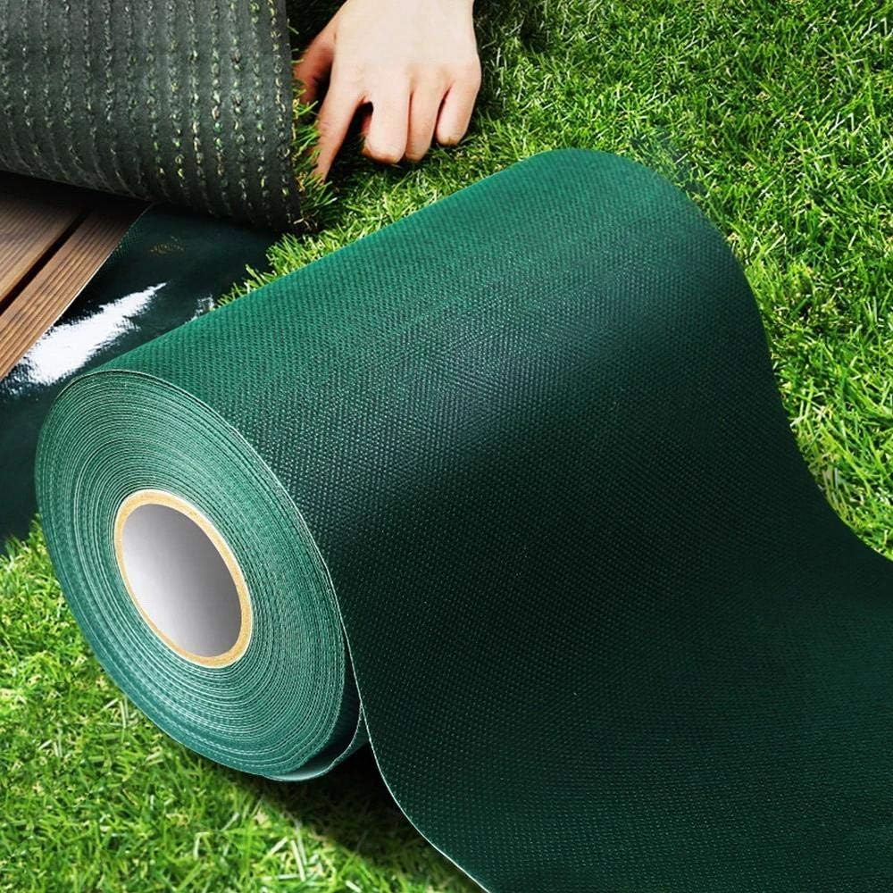 TYLife Artificial Grass Tape for Seamless Turf Jointing Fixing