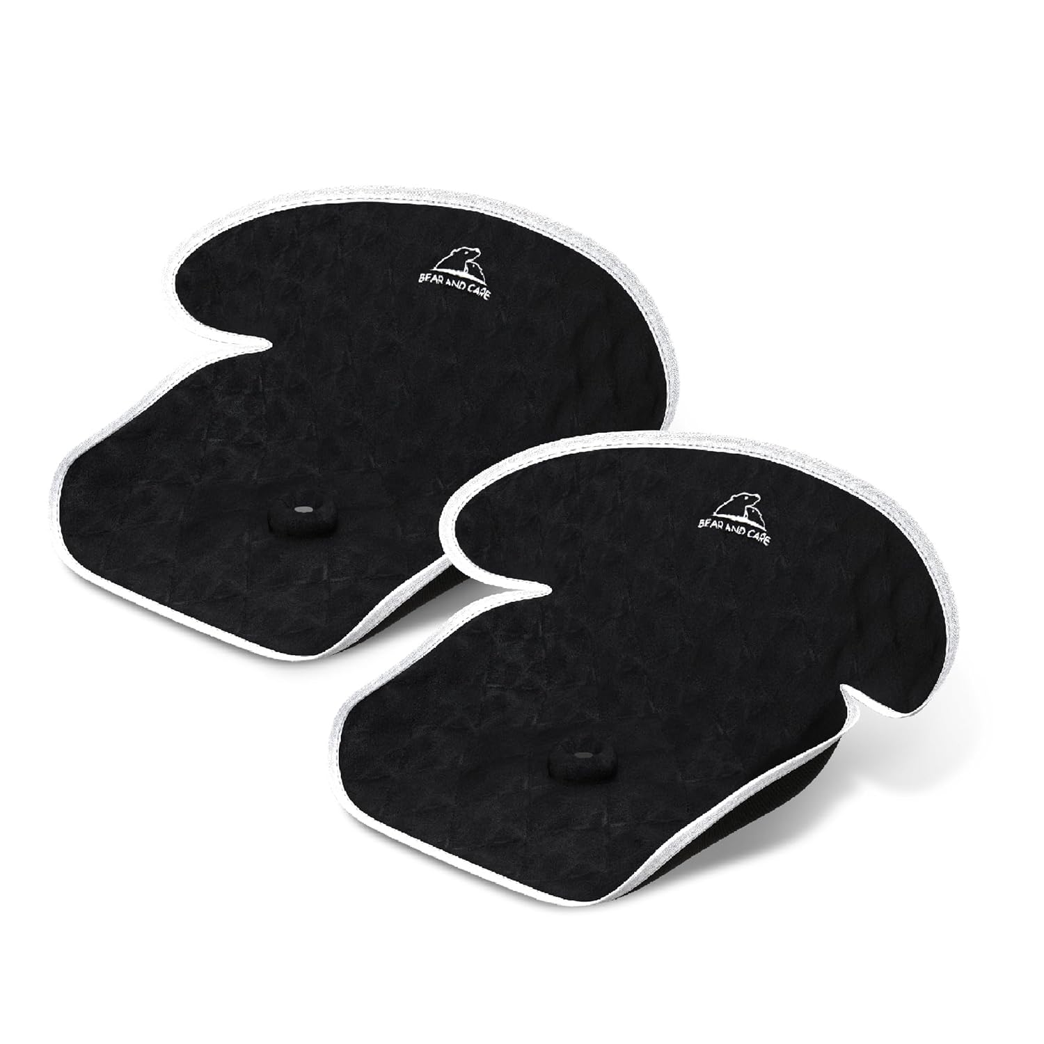 Waterproof Piddle Pads Set - Toddler Toilet Training Essential