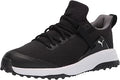 PUMA Men's Fusion Evo Golf Shoe for Ultimate Comfort and Performance