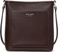kate spade new york Ava Pebbled Leather Small Swingpack - Sleek Shoes