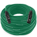 Balanced XLR Cable Male to Female - 150 Feet for Pro Audio