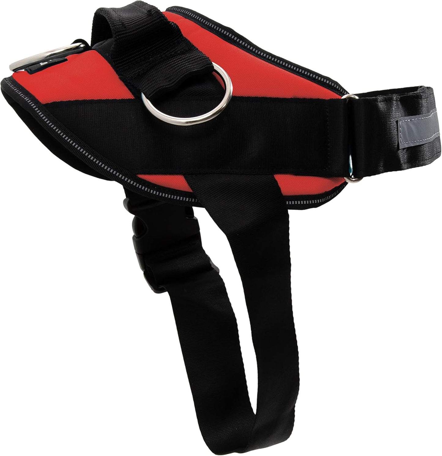 ShawnCo Essential Dog Harness for Easy Walking and Training