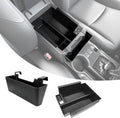 2PCS Center Console Organizer for 2010-2024 Toyota 4Runner - Adds